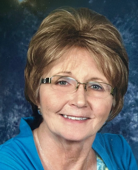 Portrait photo of Phyllis E. Pyles